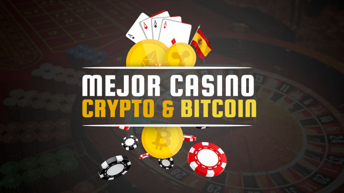 Mejor casino Bitcoin de Argentina: los 10 sitios más destacados de juegos con criptomonedas en AR