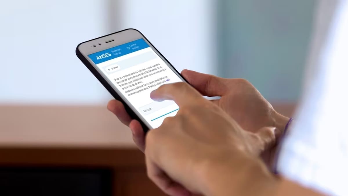 Mi ANSES y Atención Virtual concentran buena parte de las consultas y solicitudes habituales
