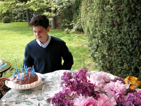 Carlo Acutis, "influencer de Dios". Foto: Reuters.
