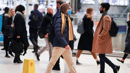 Coronavirus en Europa, Reuters