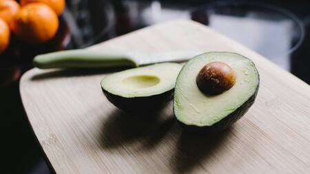 Palta, superalimento, beneficios. Foto: Unsplash