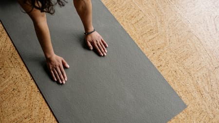 Ideal para los adultos mayores: el ejercicio que no requiere de un gran esfuerzo y ayuda a aumentar el equilibrio