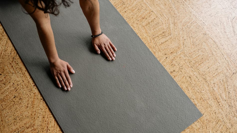 Hatha Yoga, el ejercicio que ayuda a mejorar el equilibrio.
