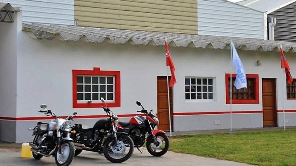 Mar del Plata, Zanella