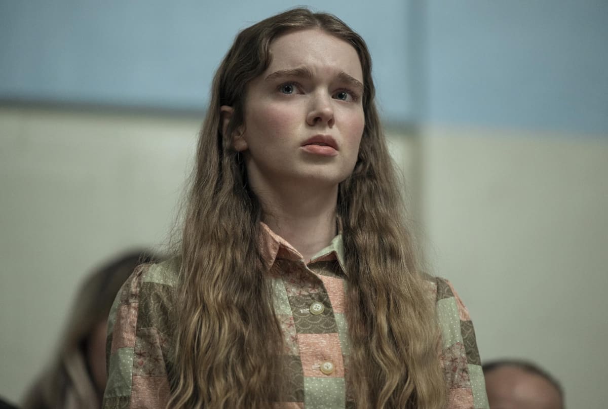Carrie, el clásico de Stephen King, vuelve a ser adaptada.