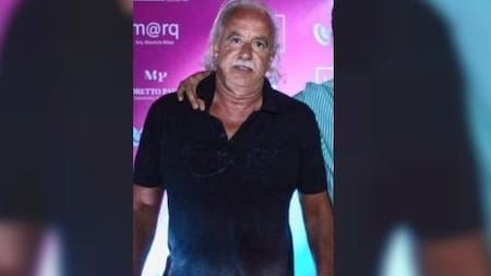 Daniel Casermeiro, ginecólogo desaparecido