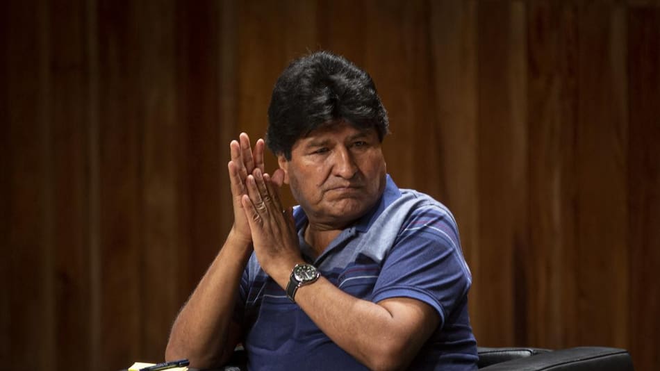 Evo Morales_NA