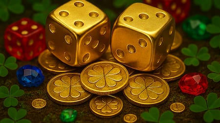 Números de la suerte de hoy lunes 30 de marzo de 2026