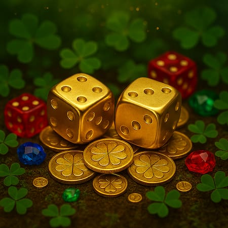 Números de la suerte