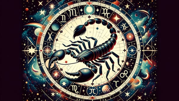 Horóscopo de Escorpio de hoy: martes 25 de noviembre de 2025