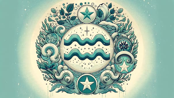 Horóscopo de Acuario de hoy: jueves 8 de enero de 2026