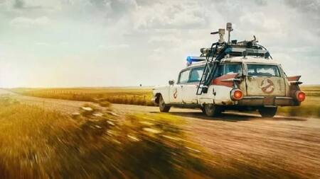 La secuela de "Cazafantasmas" ya tiene fecha de estreno