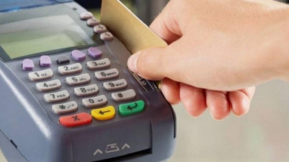 Tarjeta de débito - Posnet - Economía argentina