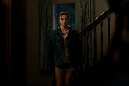 Echo Valley. Foto: Apple TV+.