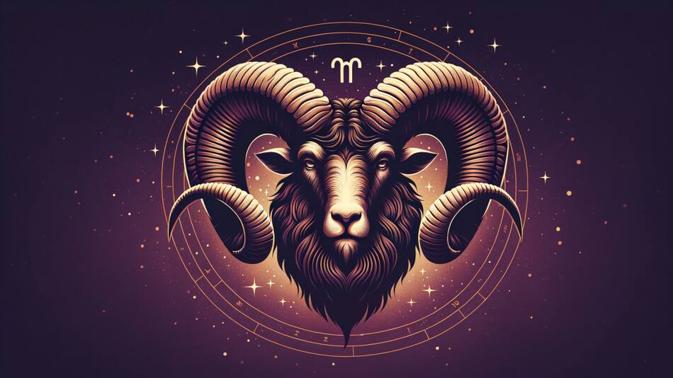 Horóscopo de Aries de hoy: lunes 19 de agosto de 2024. Foto: Redacción canal26.com