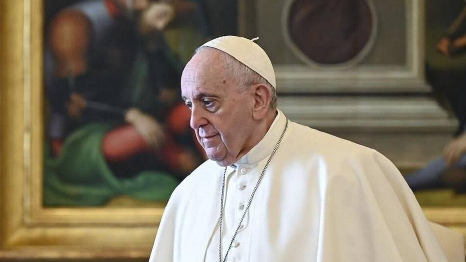 Papa Francisco, Iglesia, religión, NA