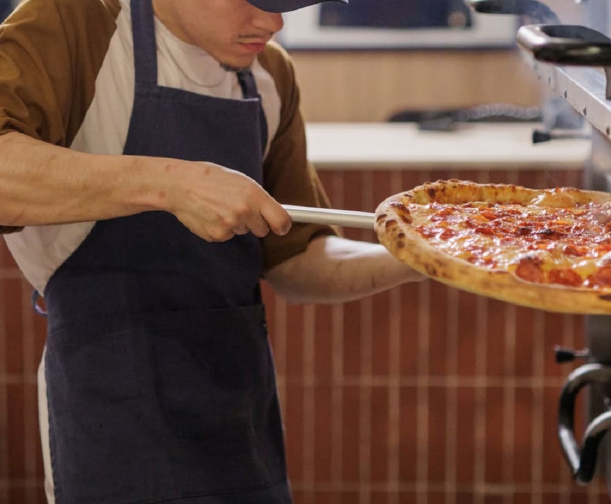 Las mejores pizzerías de Buenos Aires