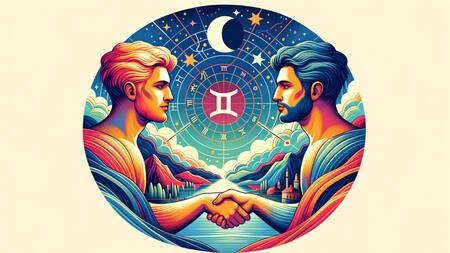 Horóscopo de Géminis de hoy: domingo 14 de julio de 2024. Foto: Redacción canal26.com