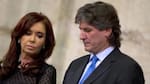 El Gobierno confirmó la baja de las jubilaciones de privilegio de Cristina Kirchner y Amado Boudou