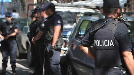 Horror en Mendoza por el crimen de un hombre a su hermano. Foto: NA.