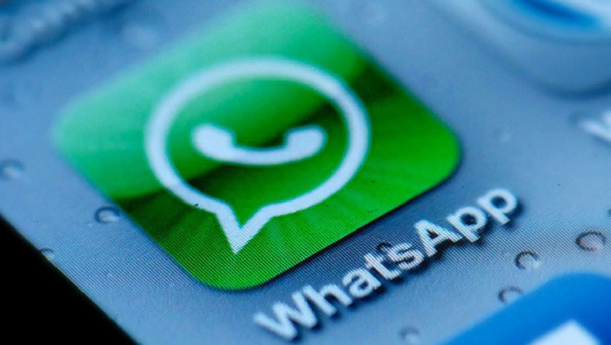 WhatsApp
