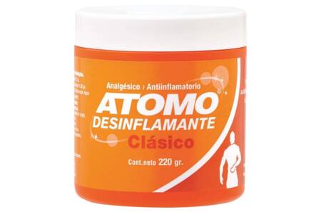 Alerta de la ANMAT sobre el uso de una conocida crema antiinflamatoria. Foto: Archivo.