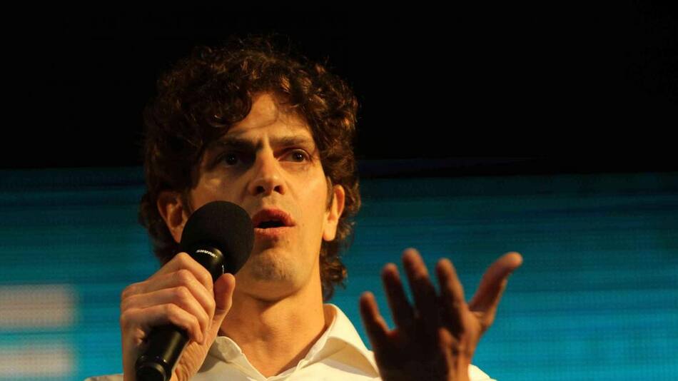 Martín Lousteau