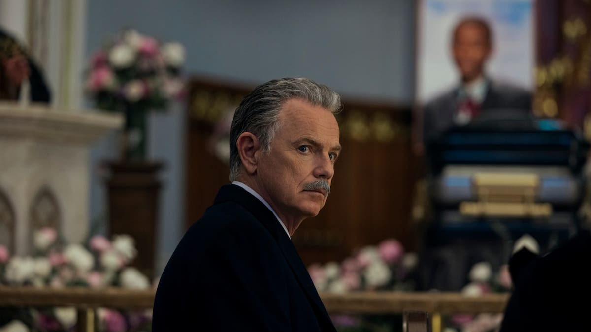 “La caída de la Casa Usher”. Foto: Netflix.
