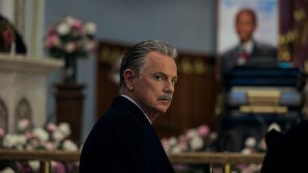 “La caída de la Casa Usher”. Foto: Netflix.