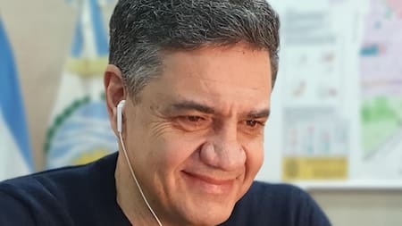 Jorge Macri, PRO, Juntos por el Cambio, NA