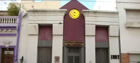 Academia Porteña del Lunfardo