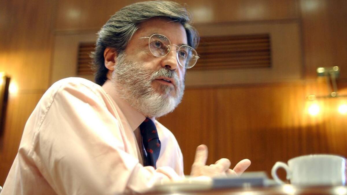 Alberto Abad