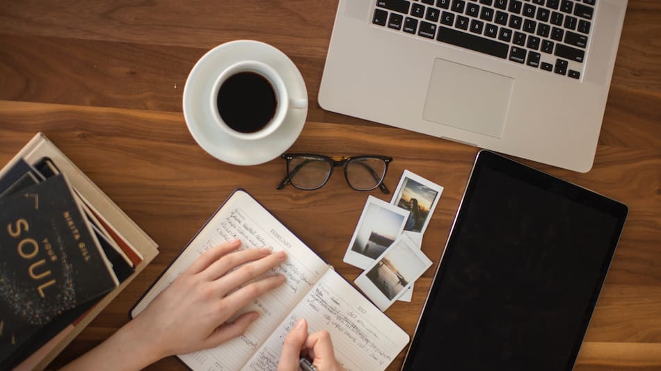 Los beneficios de trabajar desde casa. Foto: Unsplash