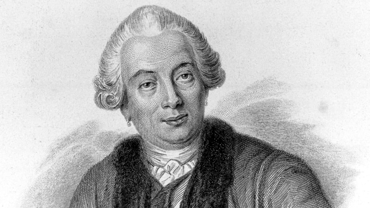 Claude Bourgelat fue un destacado veterinario y abogado francés conocido por crear la primera escuela de veterinaria del mundo.