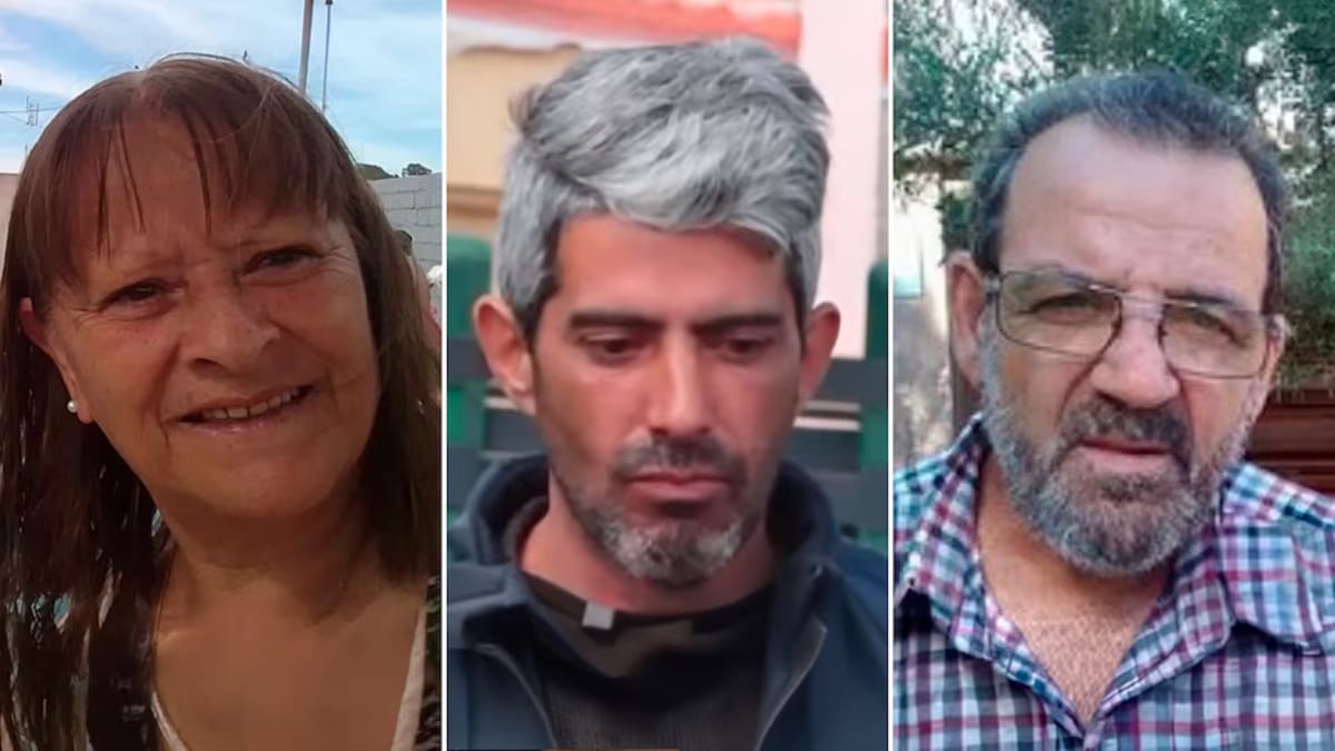 Brutal femicidio en Merlo
