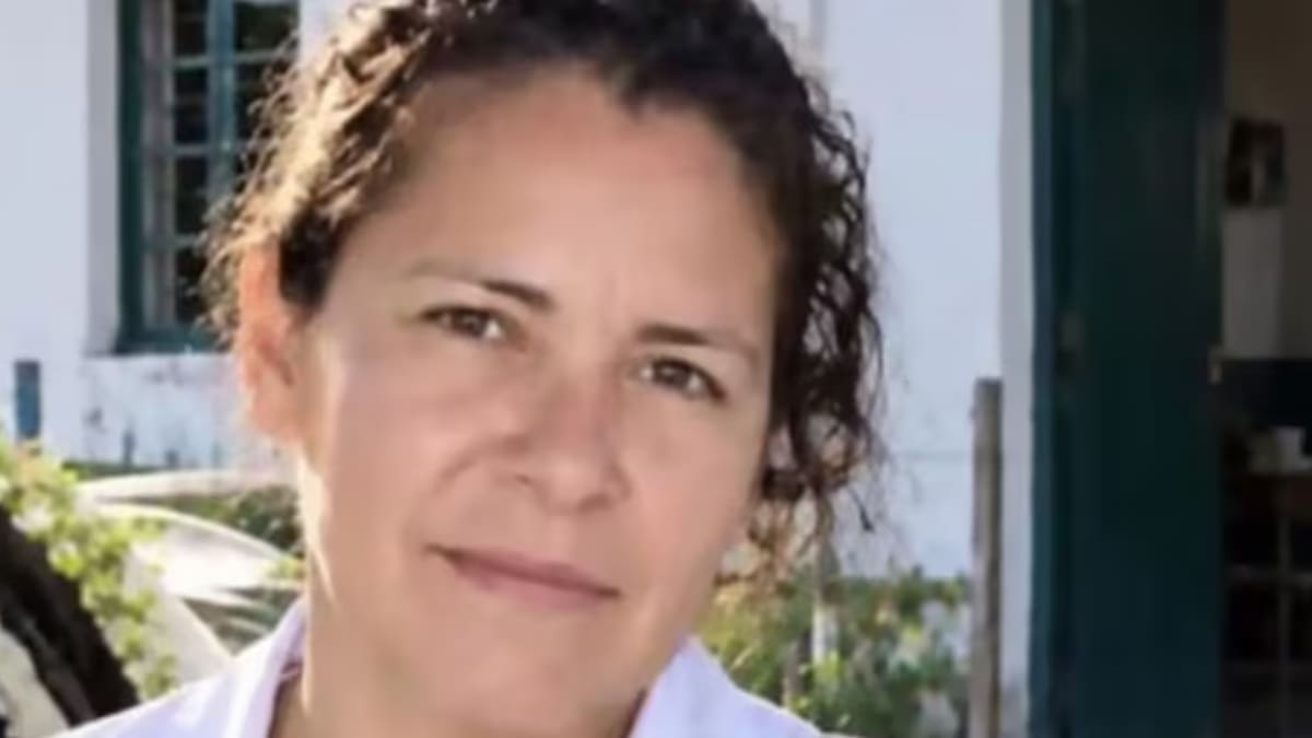 Caso Nancy Godoy: la pista clave que apareció tras el hallazgo y cómo es el terreno donde encontraron su cuerpo
