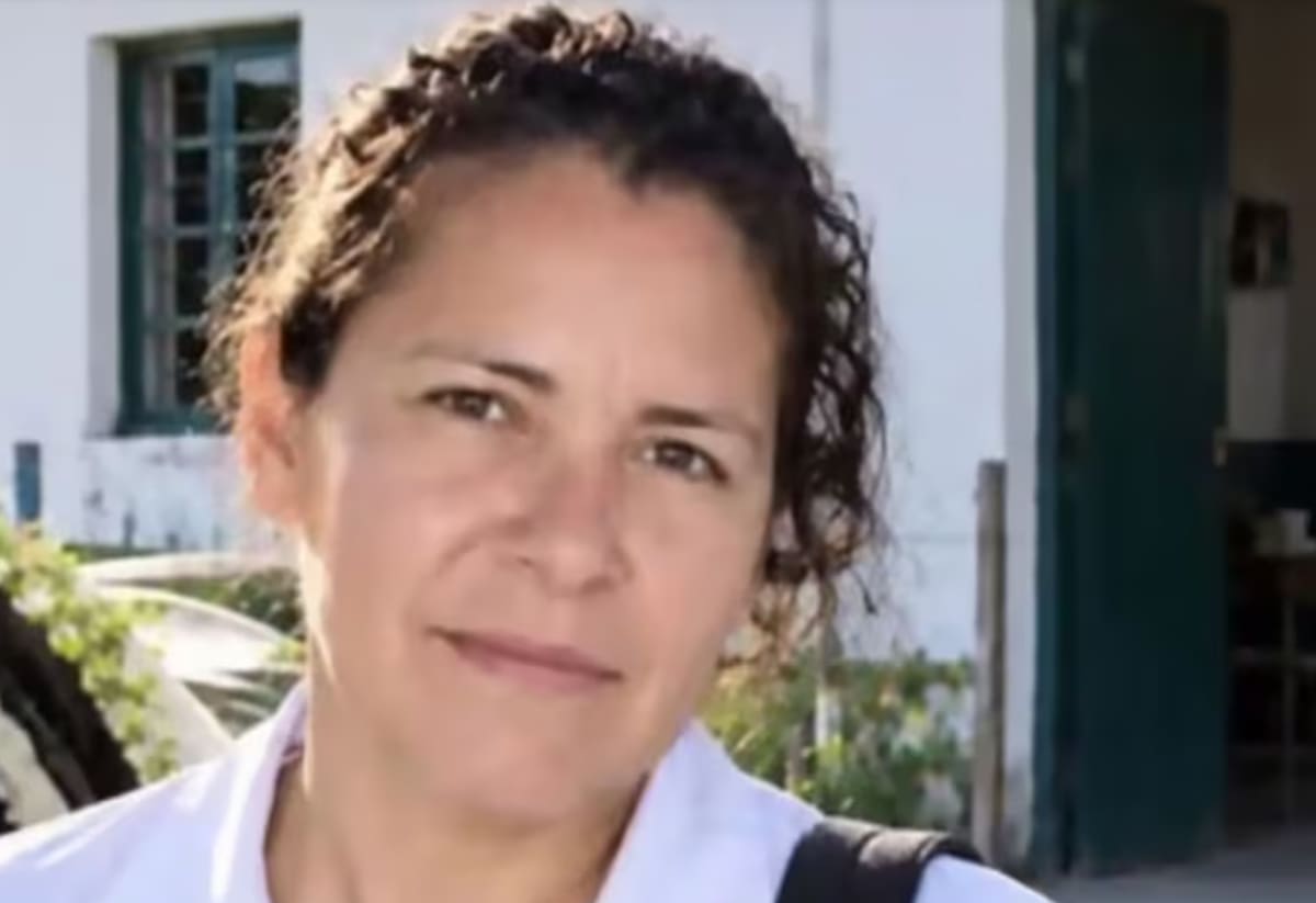 Femicidio de Nancy Godoy en Corrientes