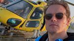 Sam Heughan, protagonista de Outlander, realizó una travesía extrema que sorprendió a todos: "El viaje de mi vida"