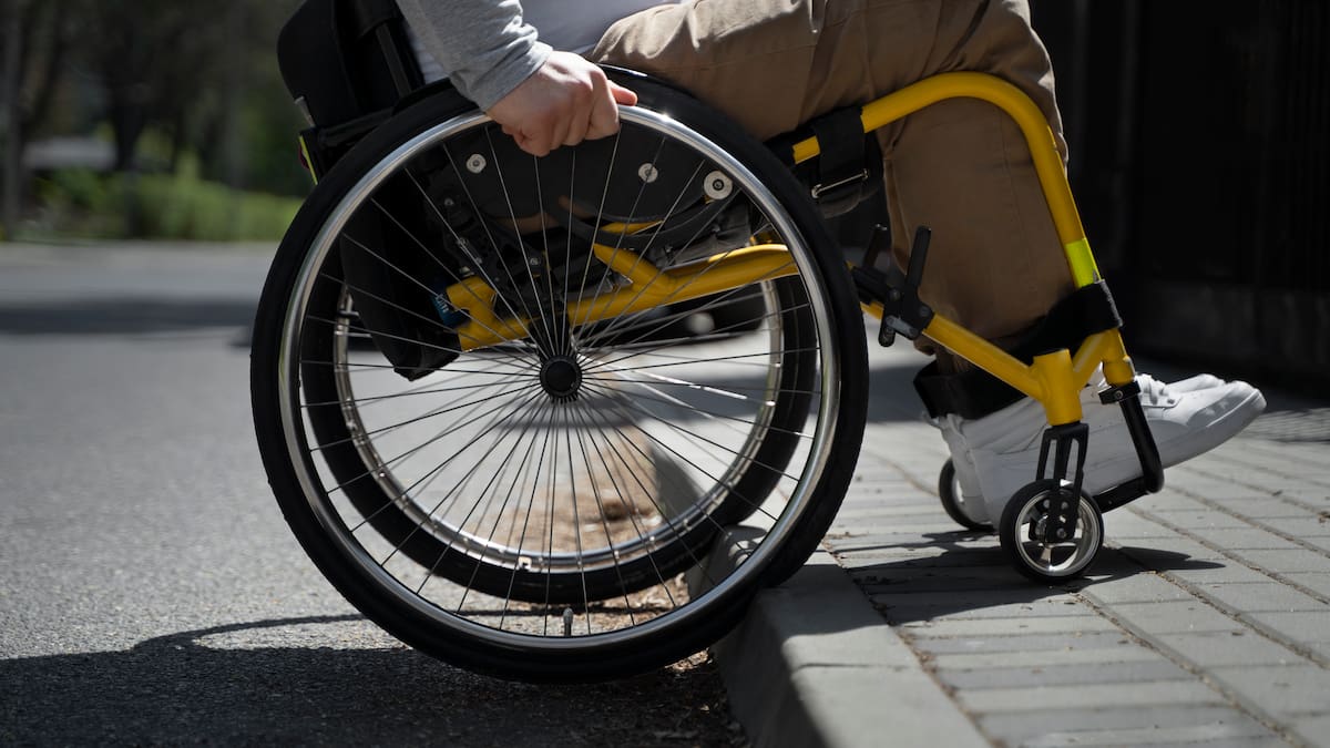 Asignación por Hijo con Discapacidad de la ANSES