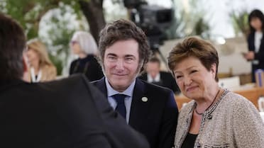 Guiño del Gobierno al FMI: las dos importantes medidas del Banco Central que responden a los reclamos más contundentes del mercado