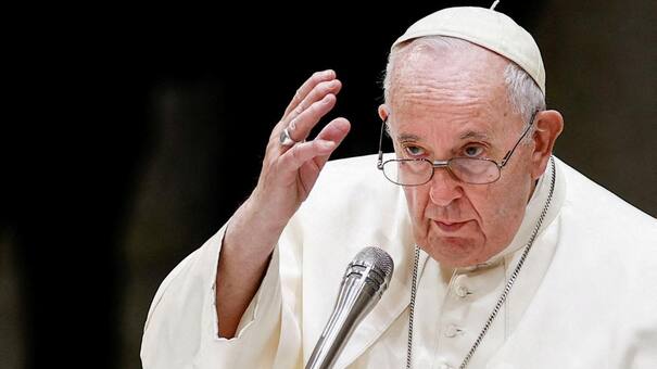 Pedido del Papa Francisco a China: poder anunciar la fe católica "en su plenitud, belleza y libertad"