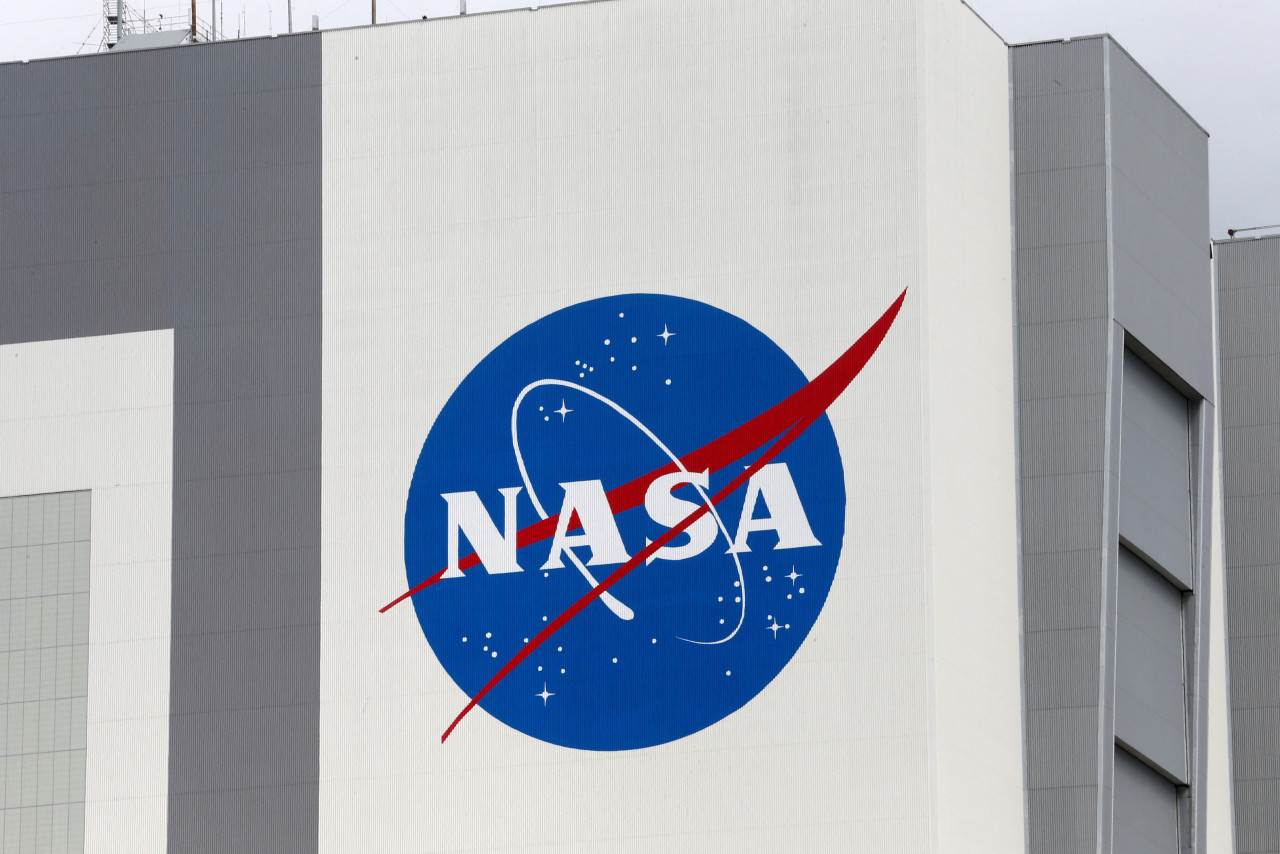 NASA. Foto: Reuters.