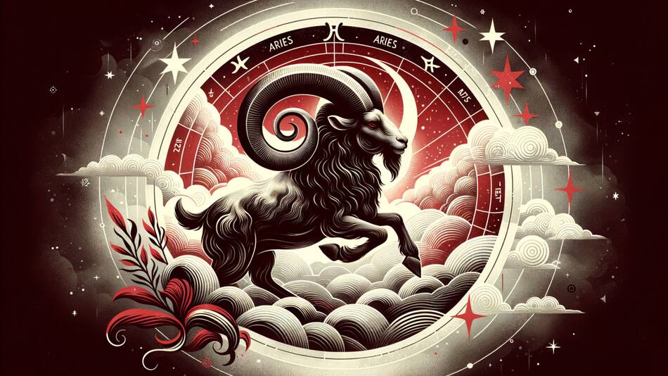 Horóscopo de Aries de hoy: sábado 29 de marzo de 2025. Foto: Redacción canal26.com