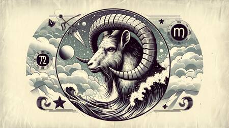 Horóscopo de Capricornio de hoy: sábado 15 de febrero de 2025. Foto: Redacción canal26.com