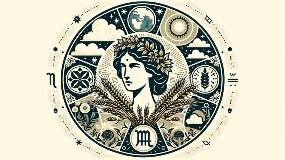 Horoscopo de Virgo de hoy: lunes 26 de agosto de 2024. Foto: Redacción canal26.com
