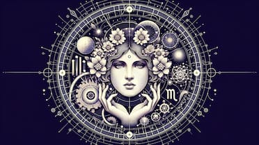 Horf3scopo de Virgo de hoy: jueves 13 de noviembre de 2025