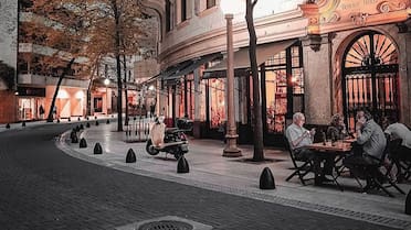 Una de las calles más turísticas y pintorescas de CABA: con solo cuatro cuadras, tuvo tres nombres diferentes