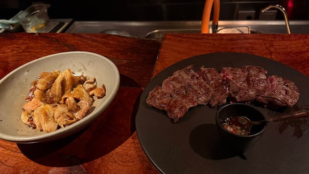 Queda en Villa Crespo y es el restaurante más buscado de Buenos Aires por su propuesta gastronómica única