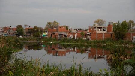 Coronavirus en Argentina, Villa Itatí, Quilmes