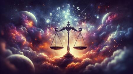 Horoscopo de Libra de hoy: sábado 29 de junio de 2024. Foto: Redacción canal26.com